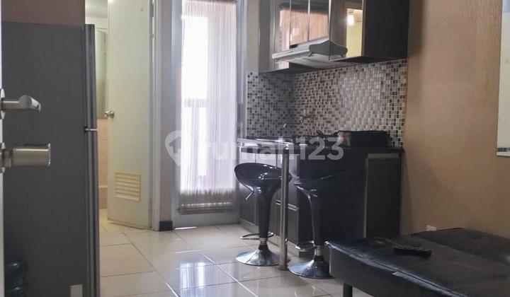 Apartemen Greenbay Pluit Tipe 2 Bedroom Full Furnished Bagus View Kota 