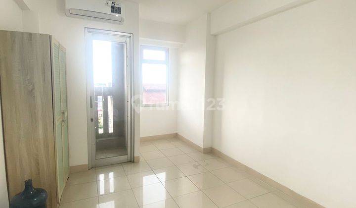 For Sale Apartemen Green Bay Pluit Tipe Studio Unfurnished View Laut 2