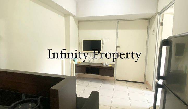 Apartemen Green Bay Pluit Unit 2 Bedroom Furnished View Mall 1