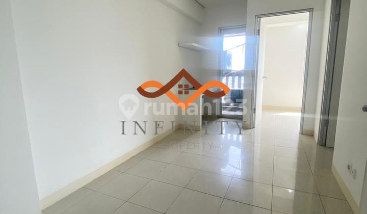 Rent Green Bay Pluit Apartment 2 Bedroom Type Unfurnished City View + 2 AC 2