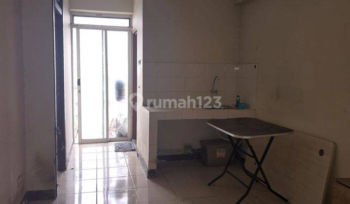 Rent Apartemen Pluit Sea View Tipe 2 Bedroom Unfurnished View Laut 2