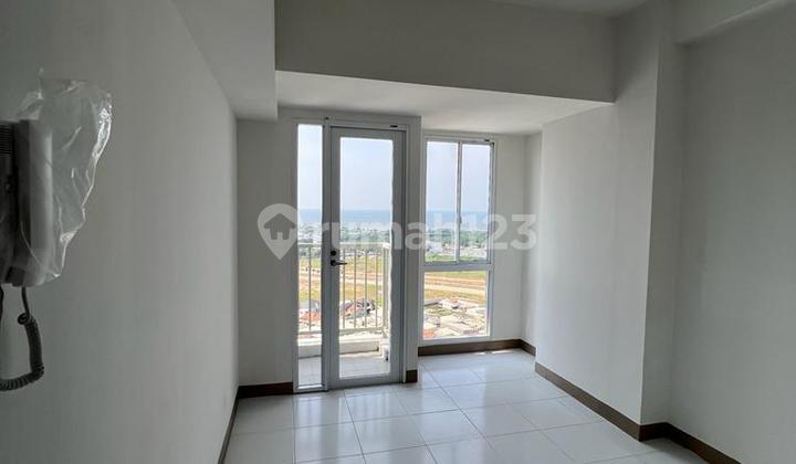 Tokyo Riverside Studio Apartment Unfurnished City View Best Price!! Tokyo Riverside Studio Apartment Unfurnished City View Best Price!!