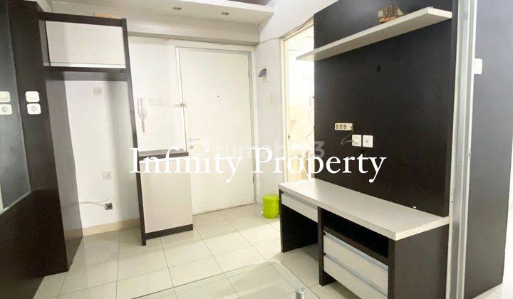 Rent Apartemen Green Bay Pluit Tipe 2 Bedroom Full Furnished View Mall + 2 Ac 1