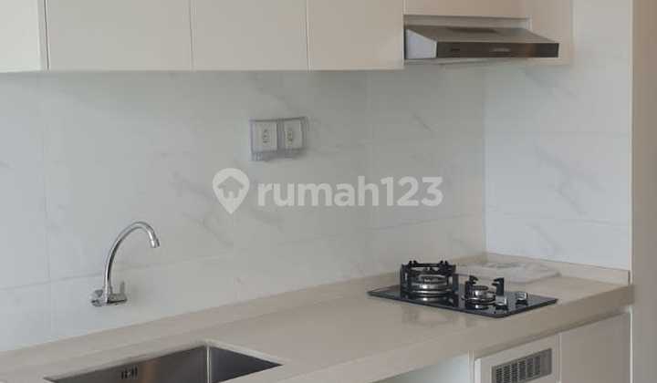 For Sale Skyhouse BSD Studio Type Unfurnished Ready to Move In For Sale Skyhouse BSD Studio Type Unfurnished Ready to Move In