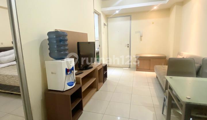 For Rent Greenbay Pluit Apartment Studio Type Unfurnished Mall View Size 21 M2 For Rent Greenbay Pluit Apartment Studio Type Unfurnished Mall View Size 21 M2