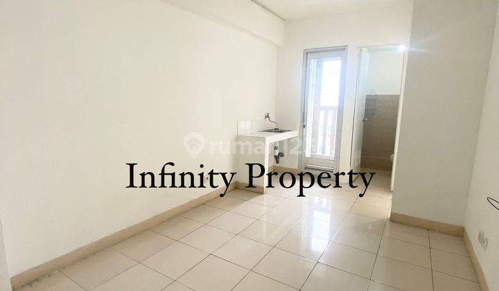 Apartemen Green Bay Pluit Tipe 2 Bedroom Unfurnished View Kota  2