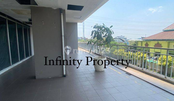 For Rent Kios Apartemen Green Bay Pluit Untuk Usaha 2