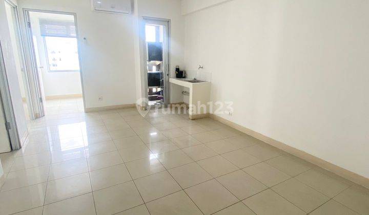 For Sale Apartemen Green Bay Pluit Tipe 3 Bedroom Unfurnished View Mall 2