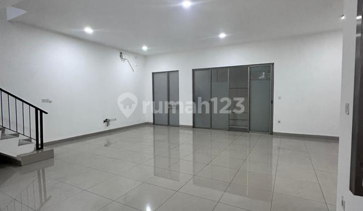 For Sale Atlanta Boulevard Cluster House PIK 2 Unfurnished Ready to Occupy For Sale Atlanta Boulevard Cluster House PIK 2 Unfurnished Ready to Occupy