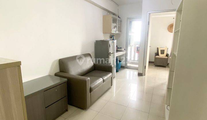 Rent Apartemen Green Bay Pluit Tipe 2 Bedroom Furnished View Kota Ada Ac 2