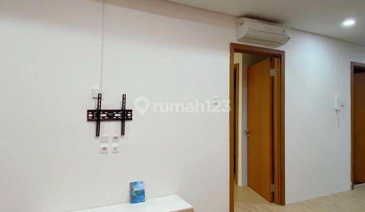 For Sale Condominium Green Bay Pluit Tipe 2 Bedroom Furnished View Laut 2