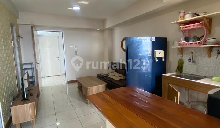 Apartemen Green bay Pluit Tipe 3 BR Full Furnished View Laut ready to Sale  1