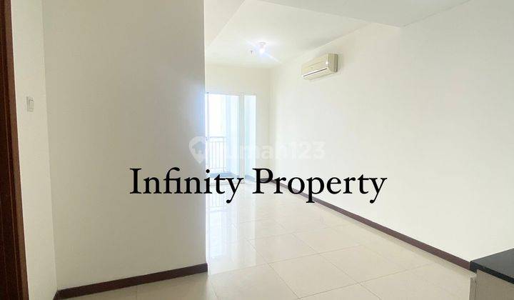 Condominium Green Bay Pluit Tipe 1 Bedroom Unfurnished View Kota + 2 Ac 1