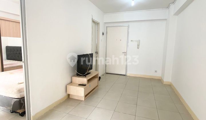 Apartemen Green Bay Pluit Tipe 2 Bedroom Semi Furnished View Kota Apartemen Green Bay Pluit Tipe 2 Bedroom Semi Furnished View Kota