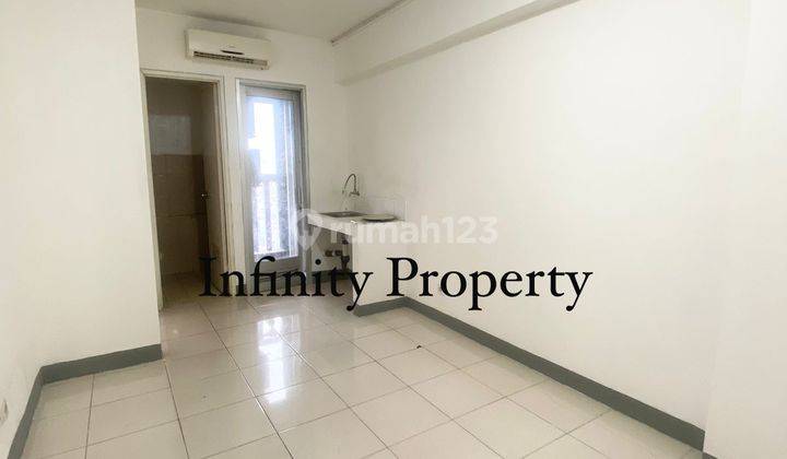 For Sale Apartemen Green Bay Pluit Tipe 2 Bedroom Unfurnished View Kota 2