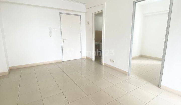 For Sale Apartemen Green Bay Pluit Tipe 3 Bedroom Unfurnished View Mall 1