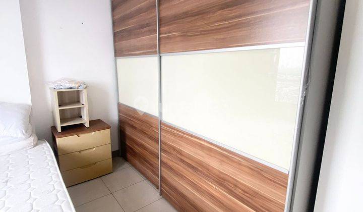 Rent Apartemen Green Bay Pluit Tipe 2 Bedroom Furnished View Kota Ada Ac 2