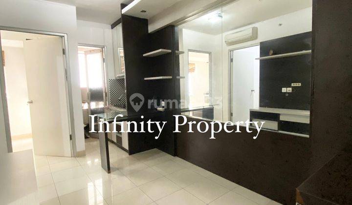 Rent Apartemen Green Bay Pluit Tipe 2 Bedroom Full Furnished View Mall + 2 Ac 2