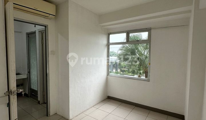 Jual Apartemen Green Bay Pluit Tipe 2 Bedroom Unfurnished View Kolam Siap Dihuni ada AC