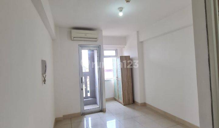 For Sale Apartemen Green Bay Pluit Tipe Studio Unfurnished View Laut 2