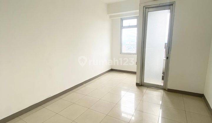 Rent Apartement Green Bay Pluit Tipe Studio Unfurnished View Kota + 1 AC 2