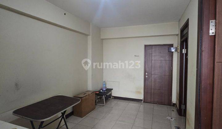 Rent Apartemen Pluit Sea View Tipe 2 Bedroom Unfurnished View Laut 1