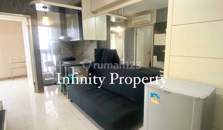 For Sale Apartemen Green Bay Pluit Unit 2 Bedroom Full Furnished View Laut Siap Dihuni 2