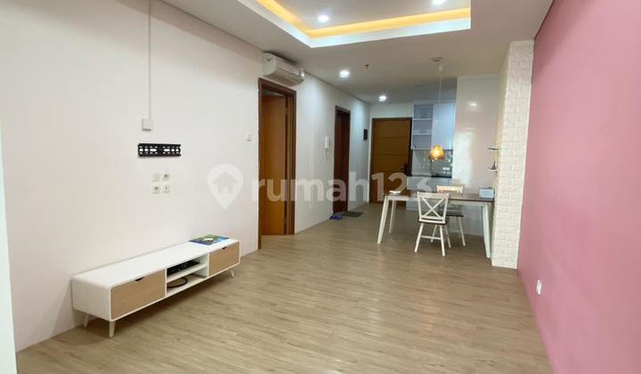 Sale Condominium Green Bay Pluit Tipe 2 Bedroom Semi Furnished View ke Laut Best Price dan Cocok untuk Investor!! Sale Condominium Green Bay Pluit Tipe 2 Bedroom Semi Furnished View ke Laut Best Price dan Cocok untuk Investor!!