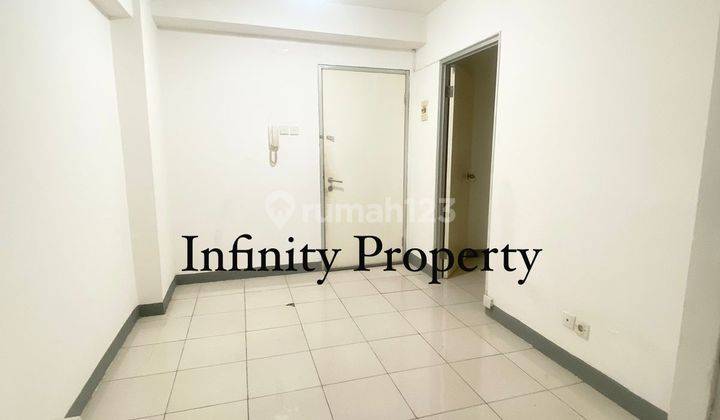 For Sale Apartemen Green Bay Pluit Tipe 2 Bedroom Unfurnished View Kota 1