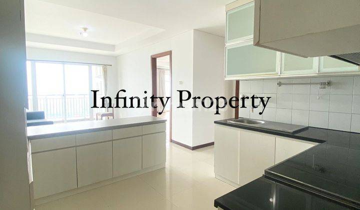 Sale Condominium Green Bay Pluit Tipe 2 Bedroom Unfurnished View Laut + 3 Ac 2