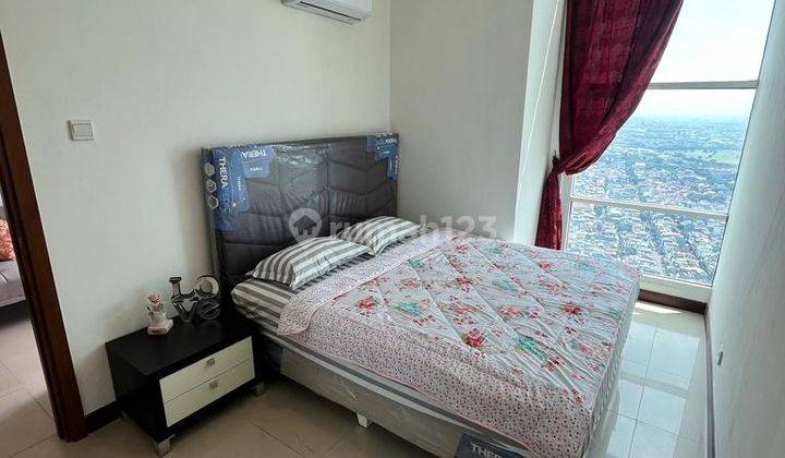 Condominium Green Bay Pluit Tipe 1 Bedroom Full Furnished View Kota  2