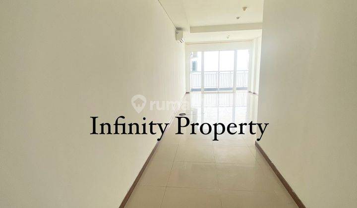 Condominium Green Bay Pluit Tipe 3 Bedroom Unfurnished View Laut + 4 Ac 1