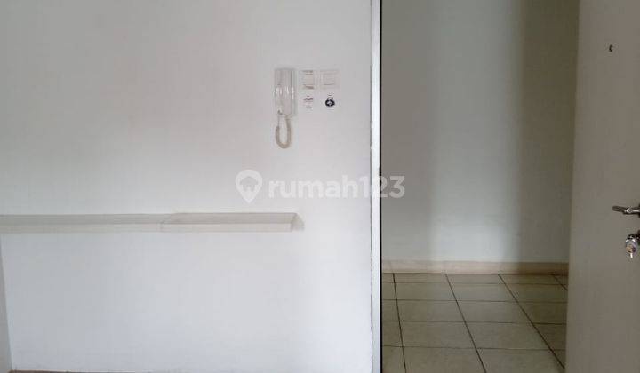 For Sale Apartemen Green Bay Pluit Tipe 3 Bedroom Unfurnished View Laut Siap Huni 1