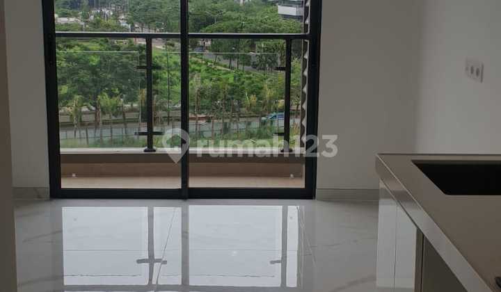 For Sale Skyhouse BSD Studio Type Unfurnished Ready to Move In For Sale Skyhouse BSD Studio Type Unfurnished Ready to Move In