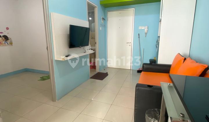 Sewa Apartemen Green Bay Pluit Tipe 2 Bedroom Semi Furnished View Laut Sewa Apartemen Green Bay Pluit Tipe 2 Bedroom Semi Furnished View Laut