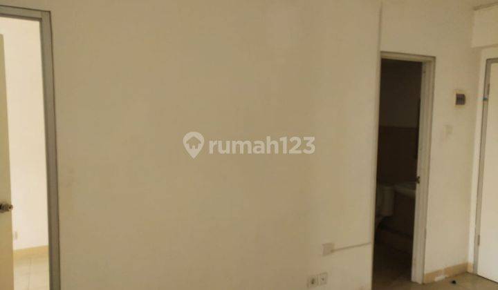 For Rent Apartemen Green Bay Pluit Tipe 2 Bedroom Unfurnished View Kolam 1