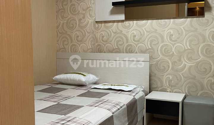 For Rent Apartemen Green Bay Pluit Unit 2 Bedroom Full Furnished Bagus View Kota 2