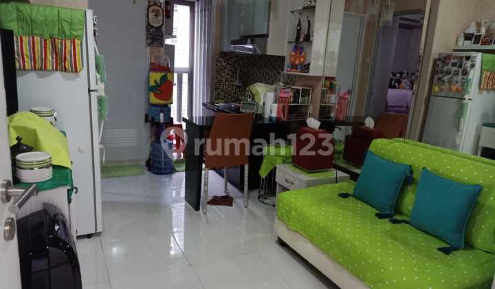 Sewa Apartemen Greenbay Pluit Full Furnished View Mall  1
