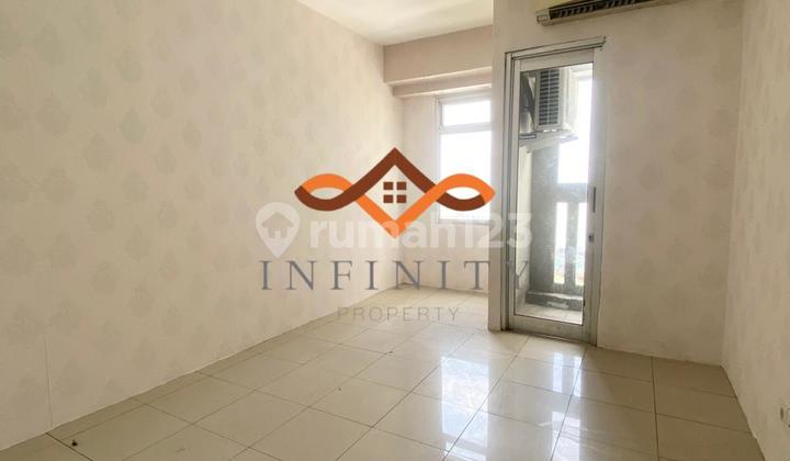 Apartemen Green Bay Pluit Tipe Studio Unfurnished View ke Laut 2