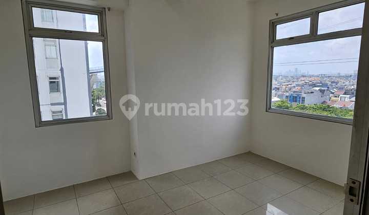 Apartemen Green Bay Pluit Tipe 3 Bedroom View Kota Siap Dihuni Uk. 49 M2 2