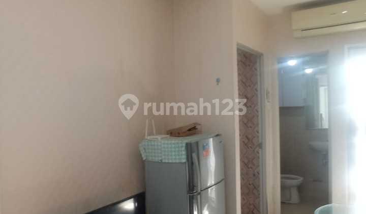 Sewa 2 Bedroom Apartemen di Greenbay Pluit Semi Furnished View Mall 2