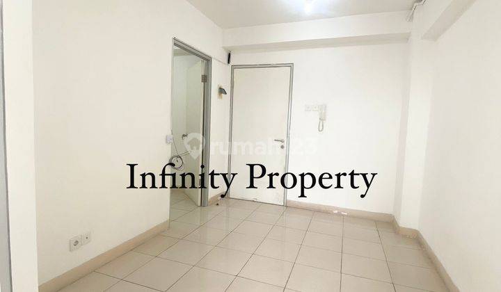 Apartemen Green Bay Pluit Tipe 2 Bedroom Unfurnished View Kota  1