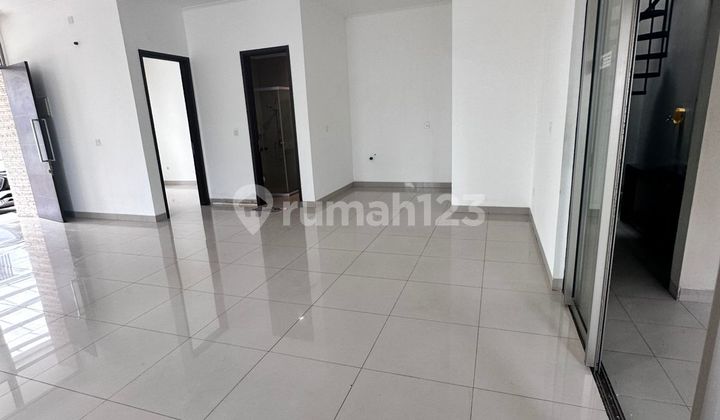 House for Rent in Springville Cluster PIK 2, Size 11x15 m2, Ready to Move In 2