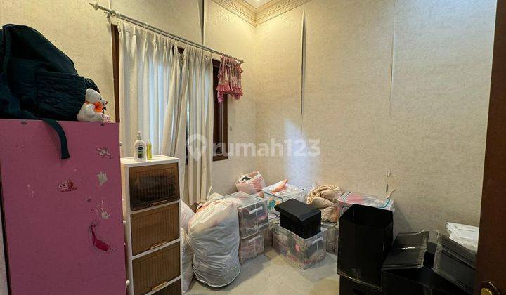 Dijual Cepat Rumah Pik 1 Termurah Siapa Cepat Dia Dapat 2