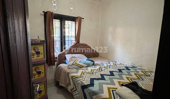 For sale cheap second hand house ready to be occupied 1st floor in Penarungan village 2