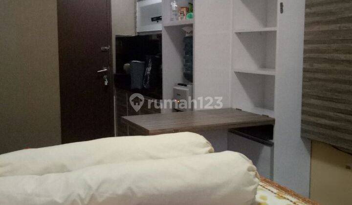 Dijual Apartment Bagus Di The Suits Metro Full  Furnished 2