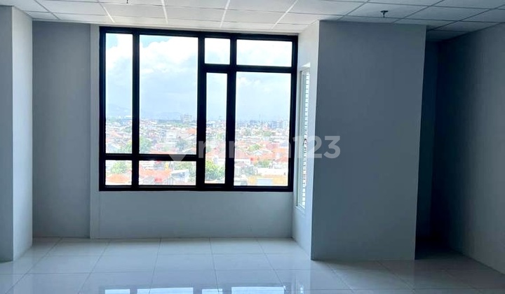Apartment Cocok untuk kantor Unfurnished HQuarter 1