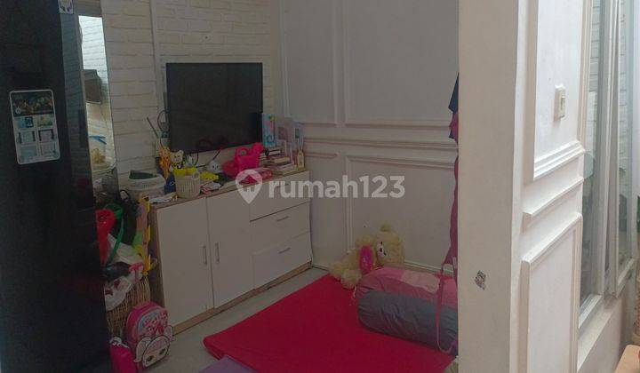 Dijual Rumah Minimalis Siap Huni Di Ujung Berung Bandung 2