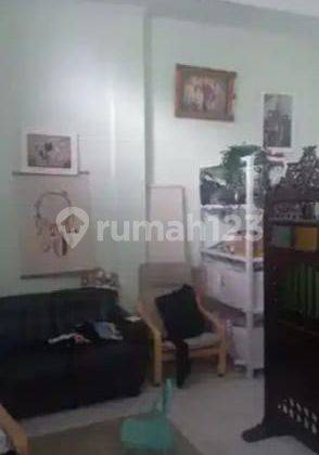 Dijual Rumah Terawat Siap Huni Di Cimahi Utara 2