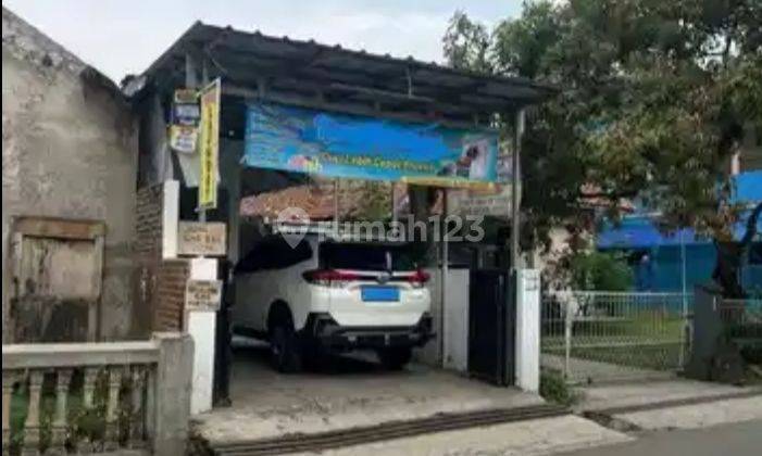 Dijual Rumah di Katapang, Bandung SHM 1